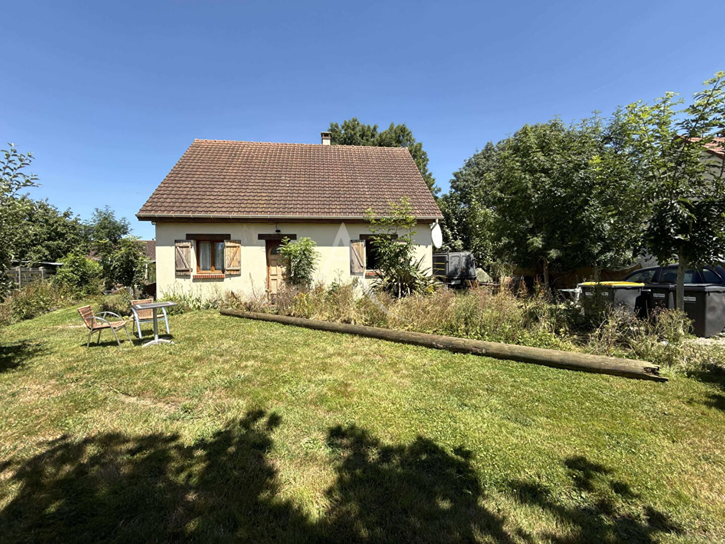 Photo Maison proche THILLIERS EN VEXIN image 2/6