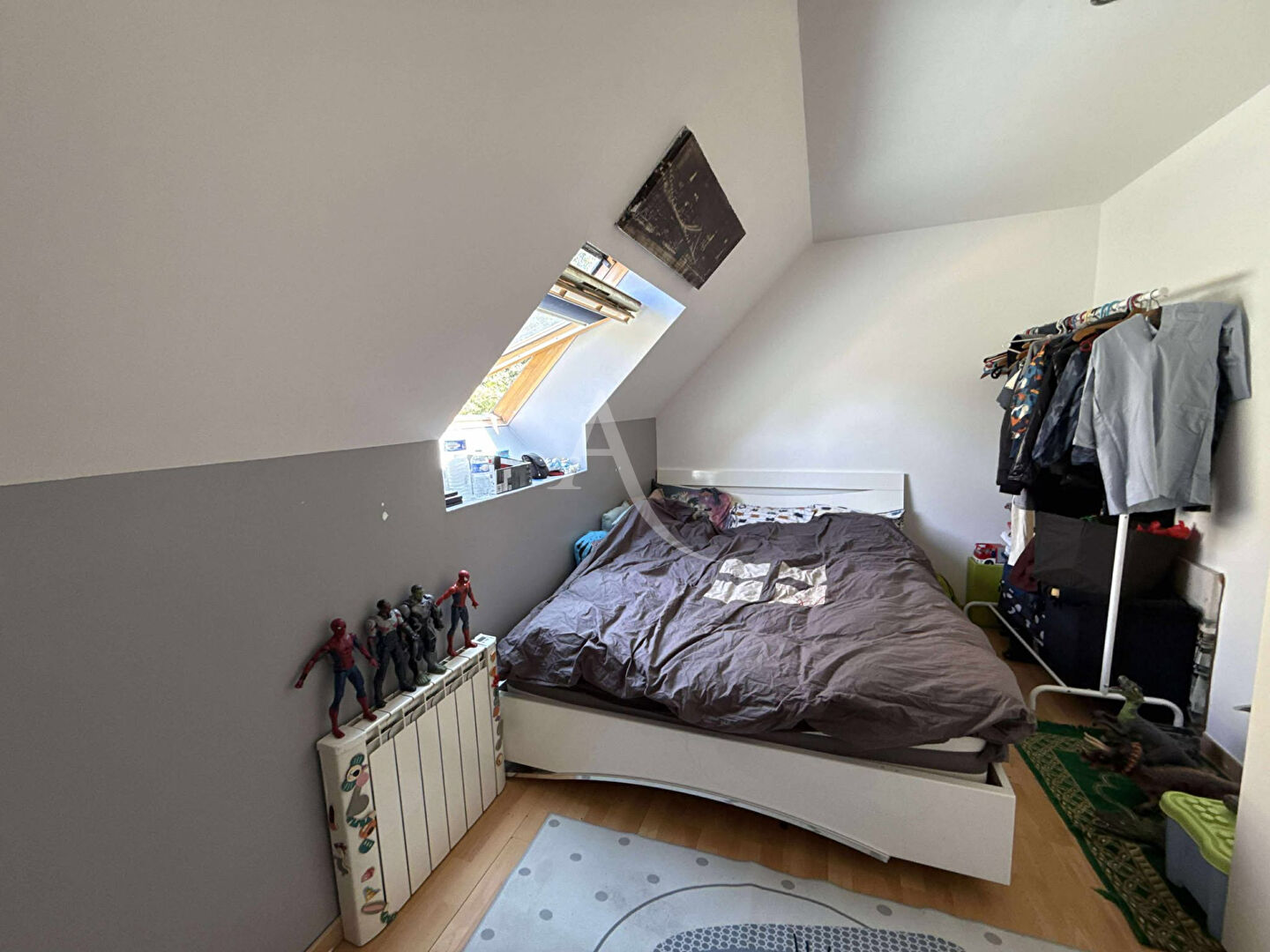 Photo Maison proche THILLIERS EN VEXIN image 6/6