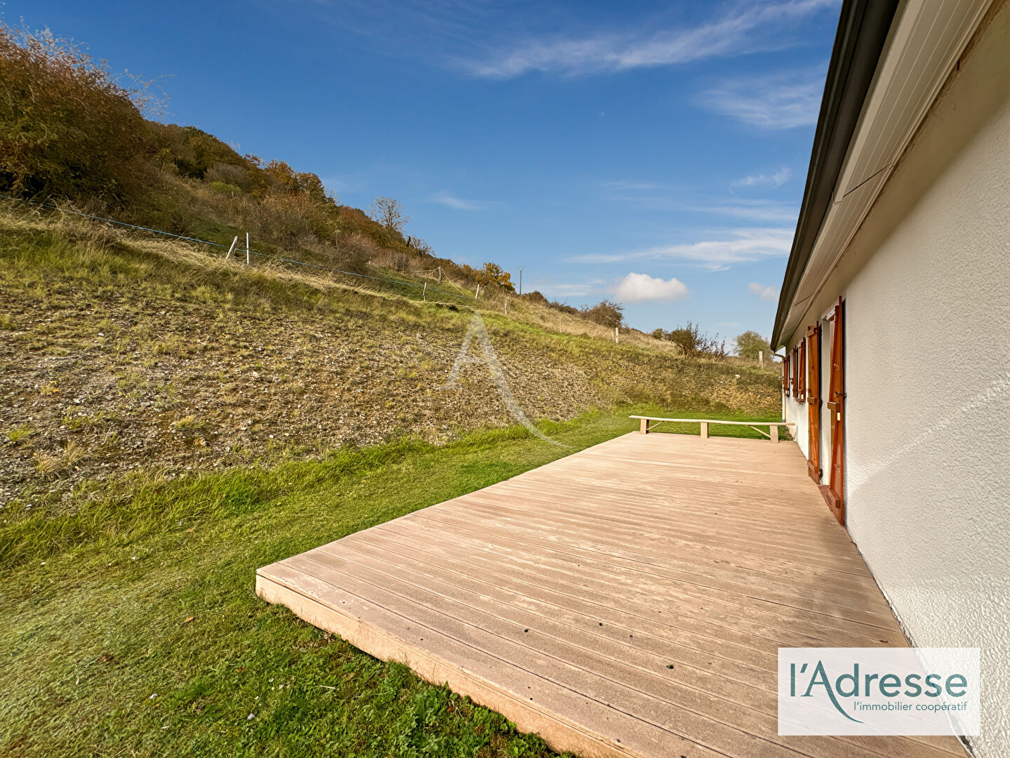 Photo Maison Elbeuf Sur Andelle 150m² image 2/6