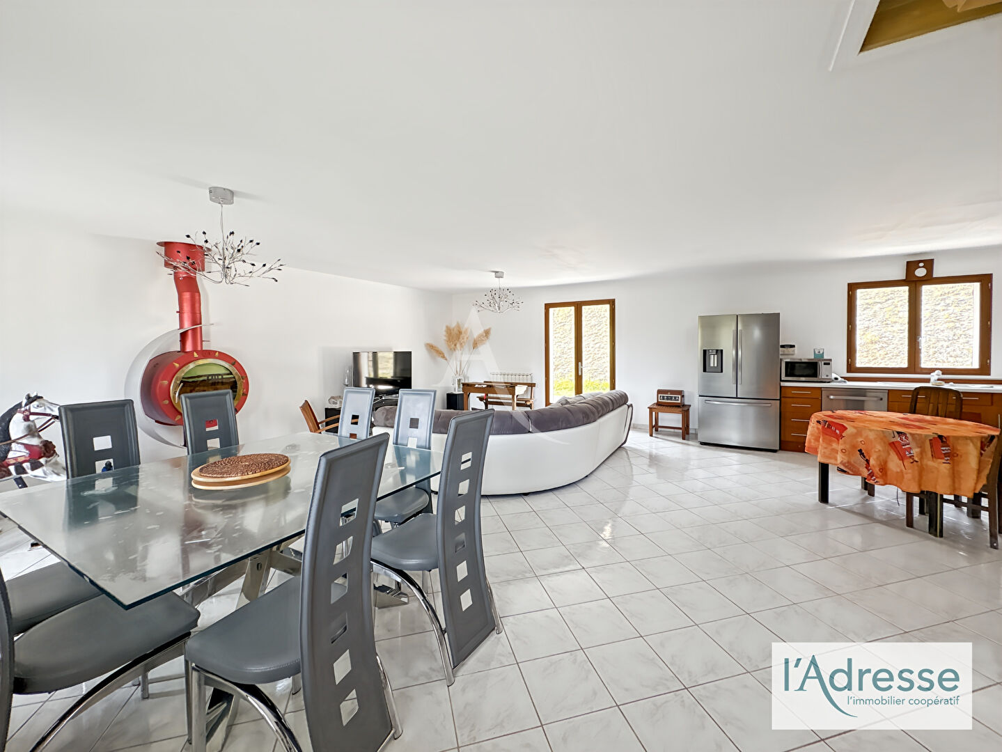 Photo Maison Elbeuf Sur Andelle 150m² image 3/6