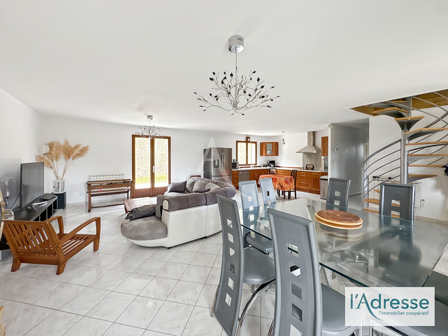 Photo Maison Elbeuf Sur Andelle 150m² image 4/6