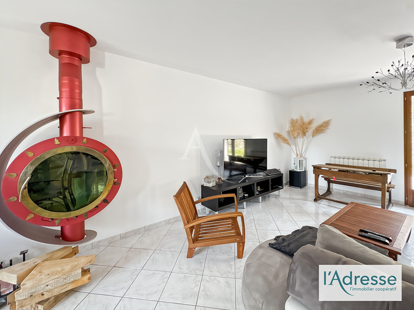 Photo Maison Elbeuf Sur Andelle 150m² image 5/6