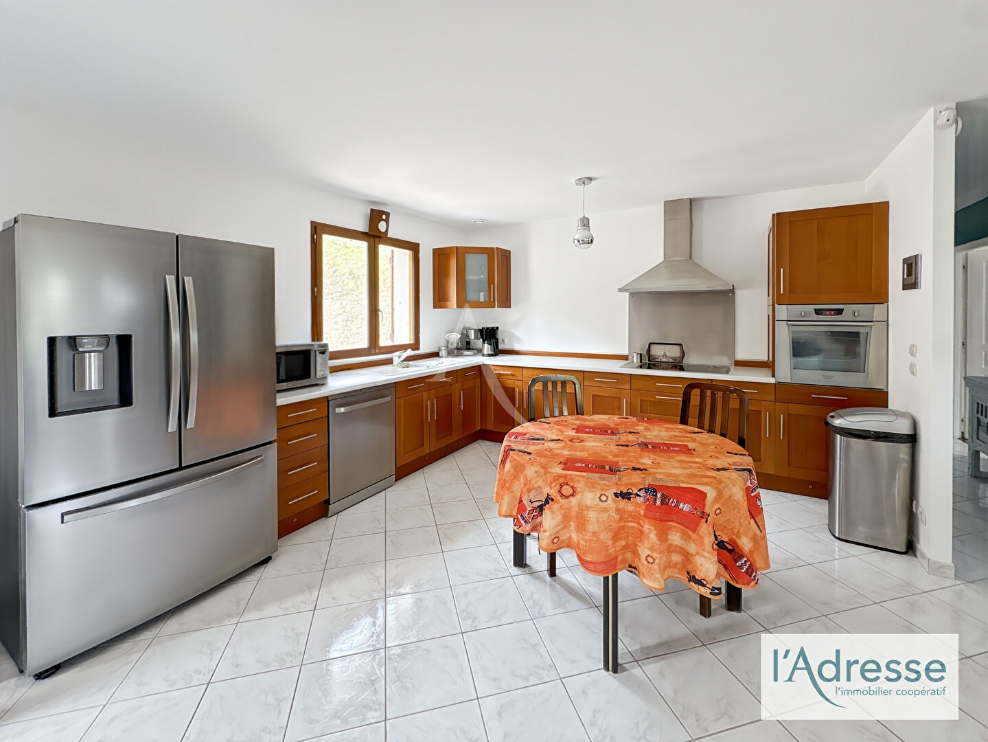 Photo Maison Elbeuf Sur Andelle 150m² image 6/6