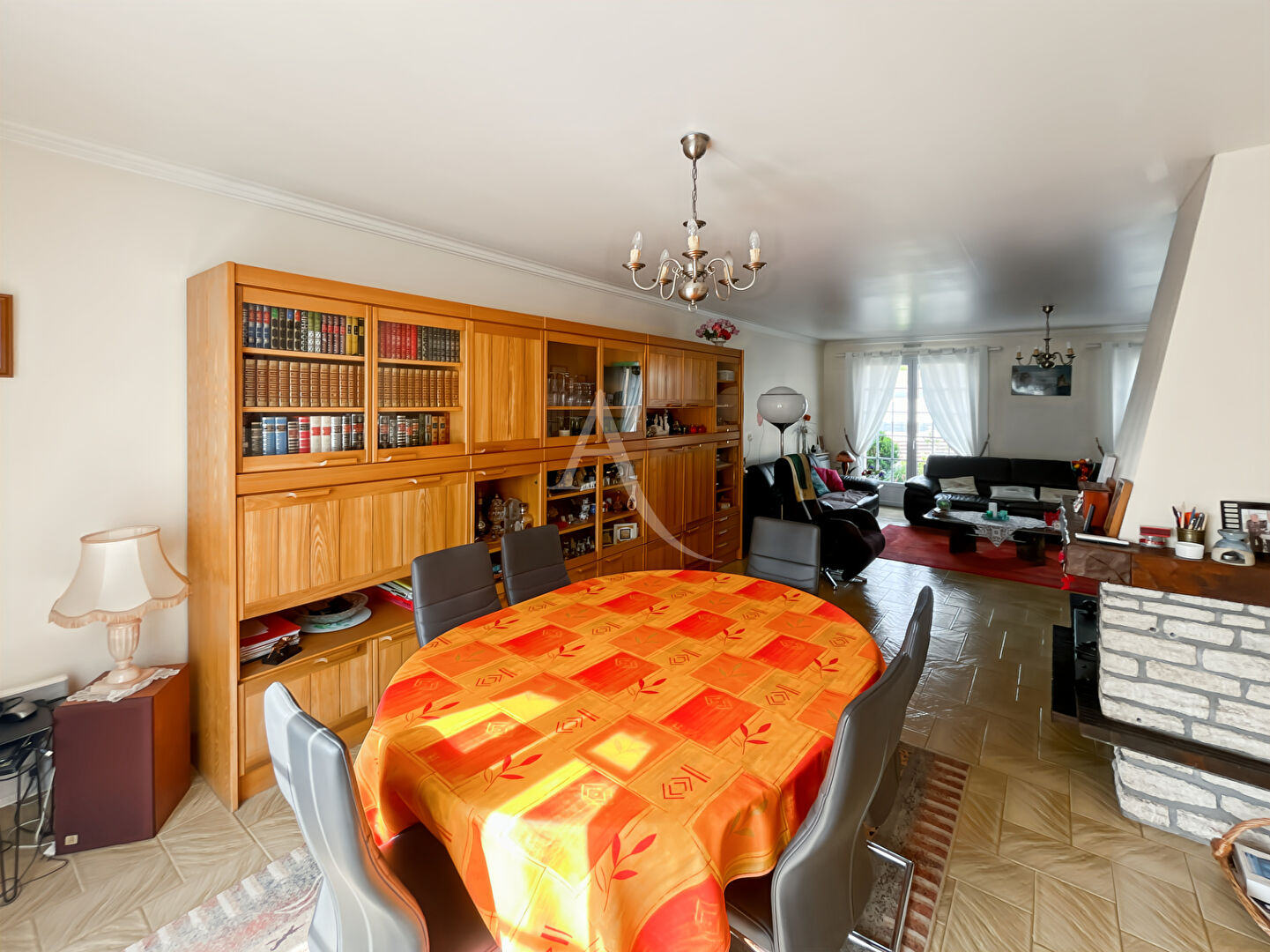 Photo Maison Les Mureaux 181m² - 4 chambres image 2/6