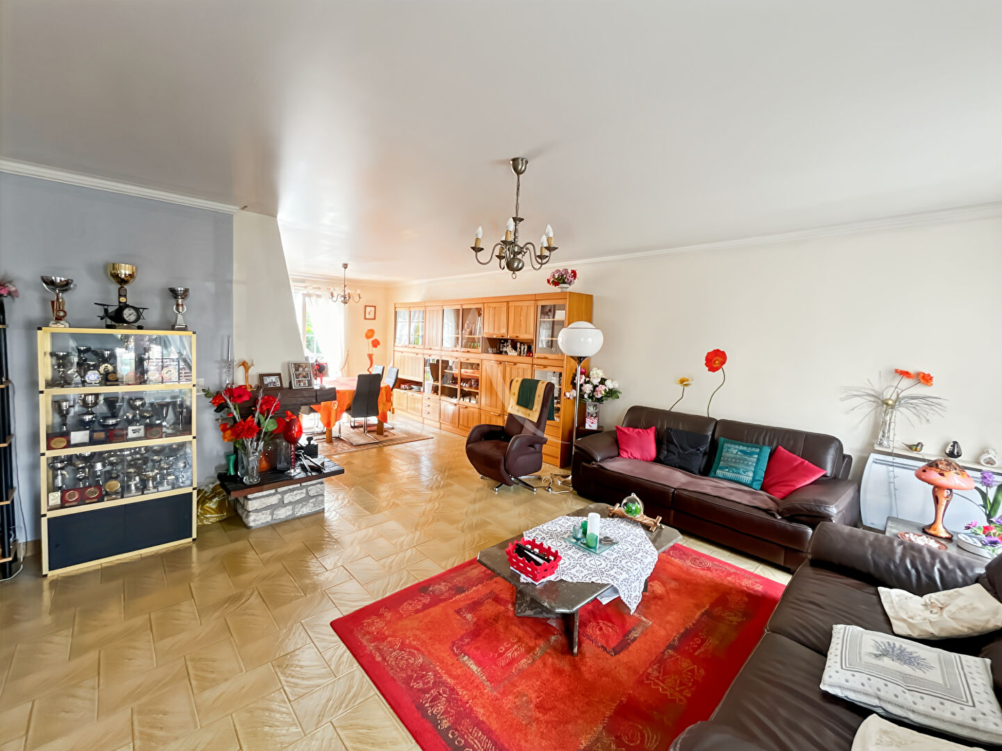 Photo Maison Les Mureaux 181m² - 4 chambres image 5/6