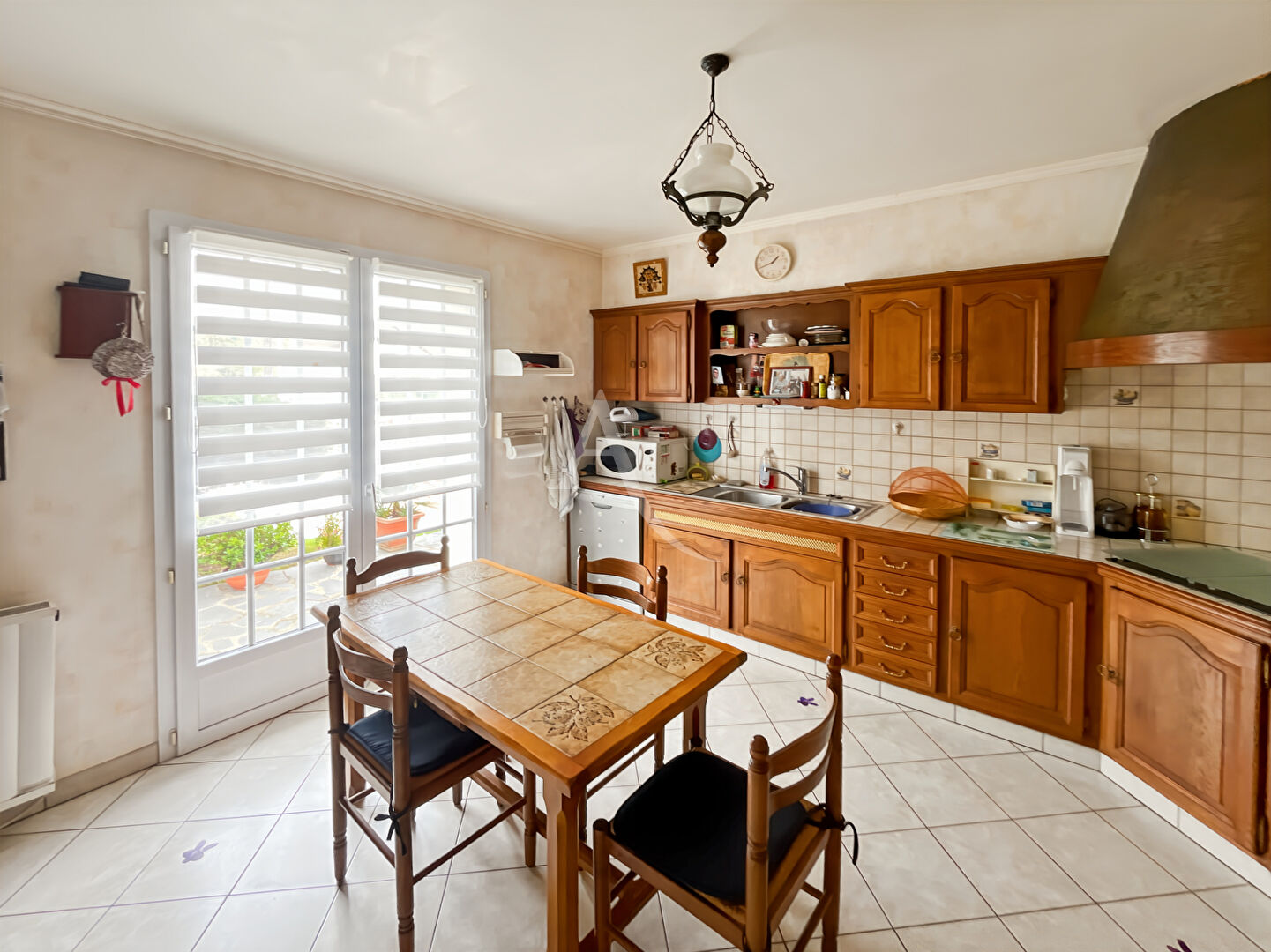 Photo Maison Les Mureaux 181m² - 4 chambres image 6/6