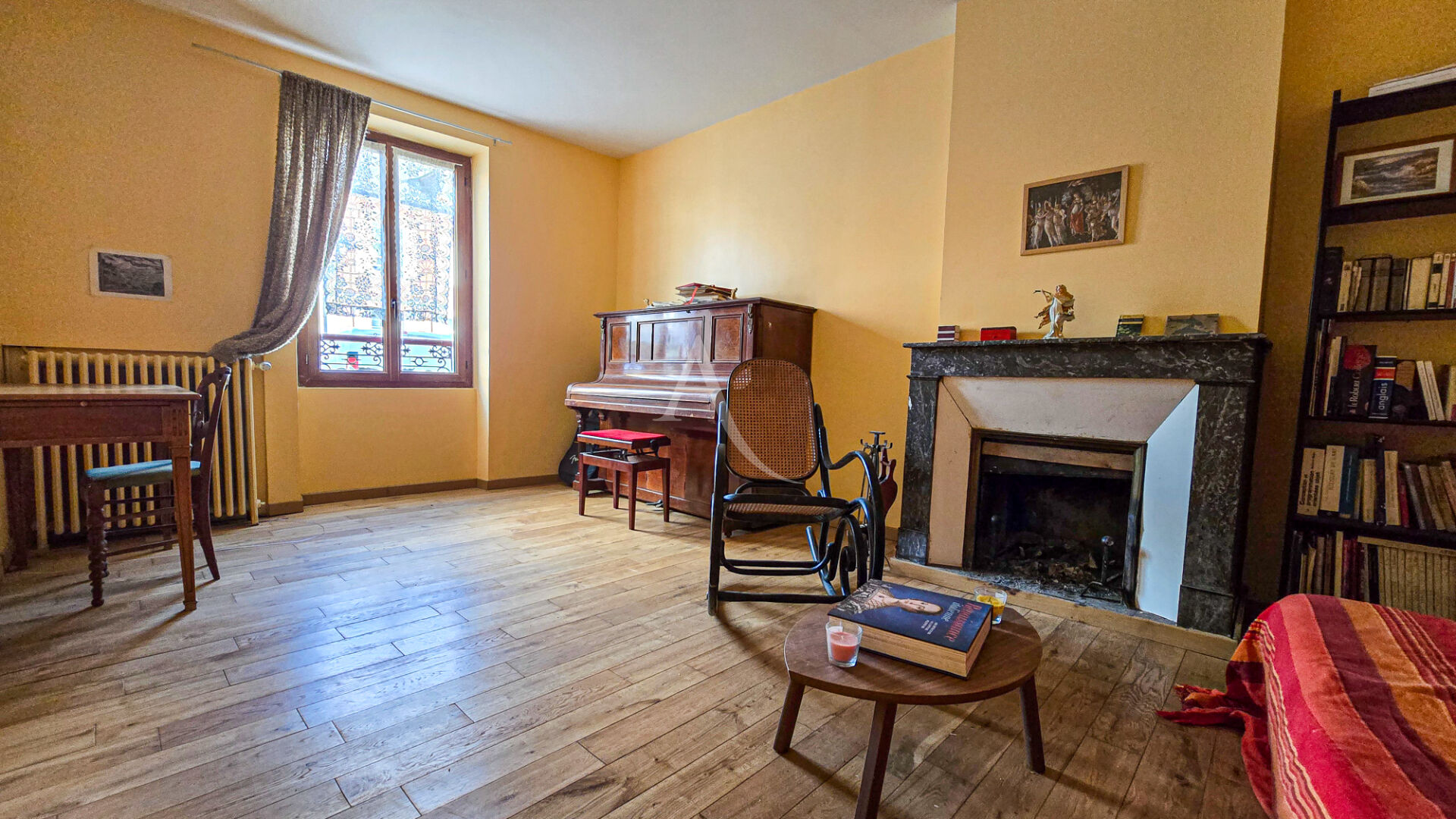 Agence immobilière de L'Adresse BOILLET IMMOBILIER - BOILLET IMMOBILIER / CHARS