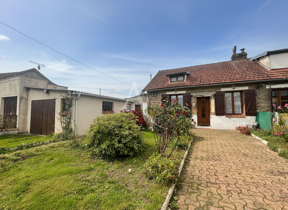 Agence immobilière de 
 L'Adresse BOILLET IMMOBILIER - L'ADRESSE GOURNAY EN BRAY 
