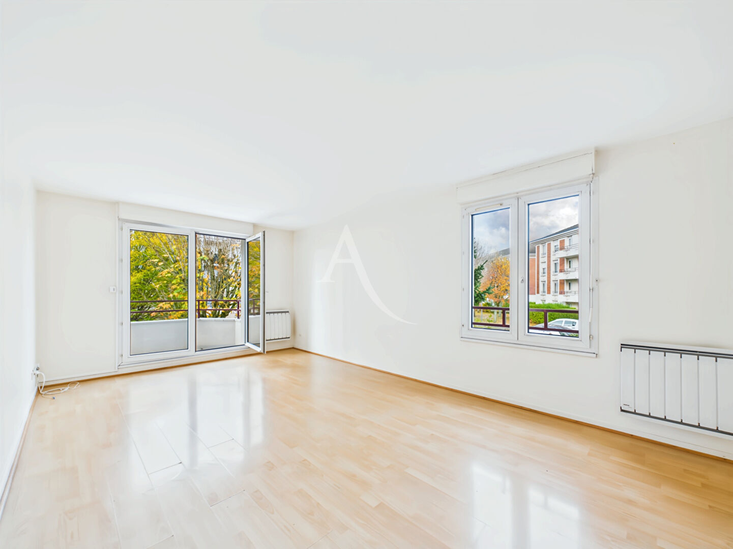 Appartement Cergy 2 pièces 46.36 m2