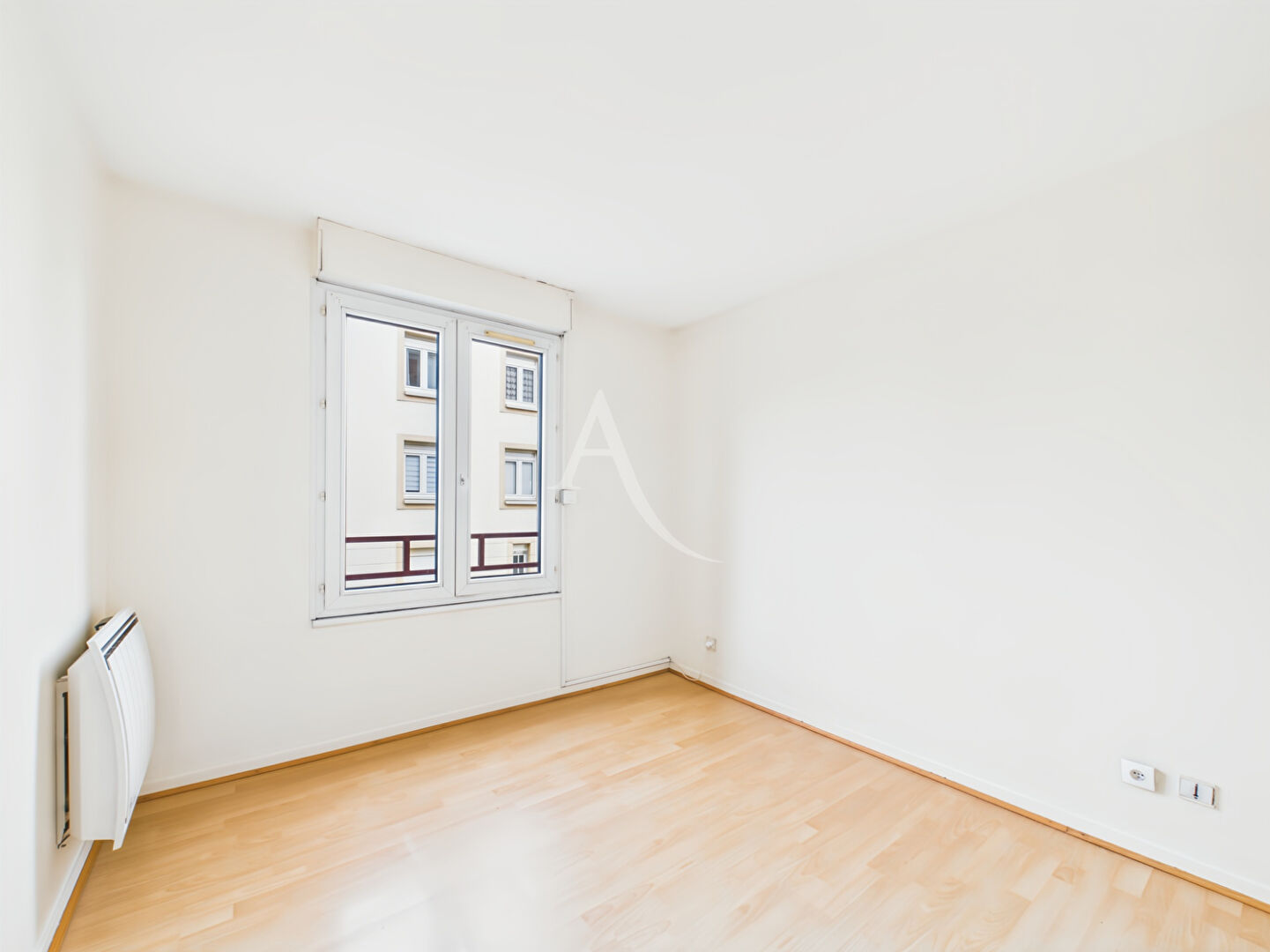 Photo Appartement Cergy 2 pièces 46.36 m2 image 2/6