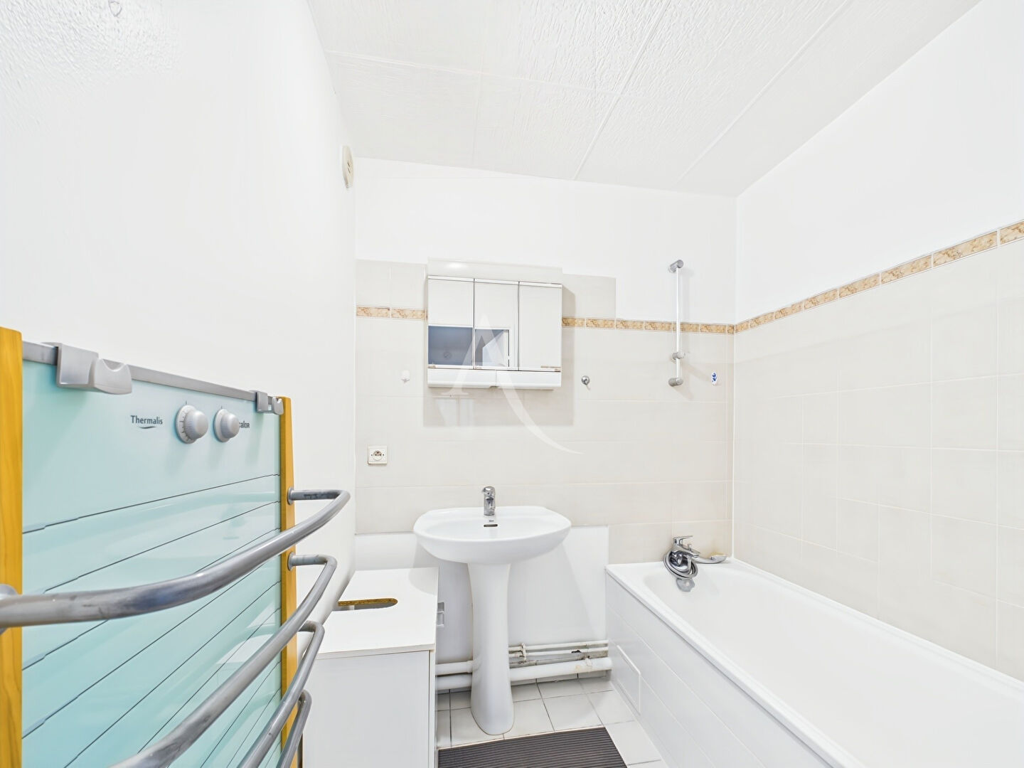 Photo Appartement Cergy 2 pièces 46.36 m2 image 3/6