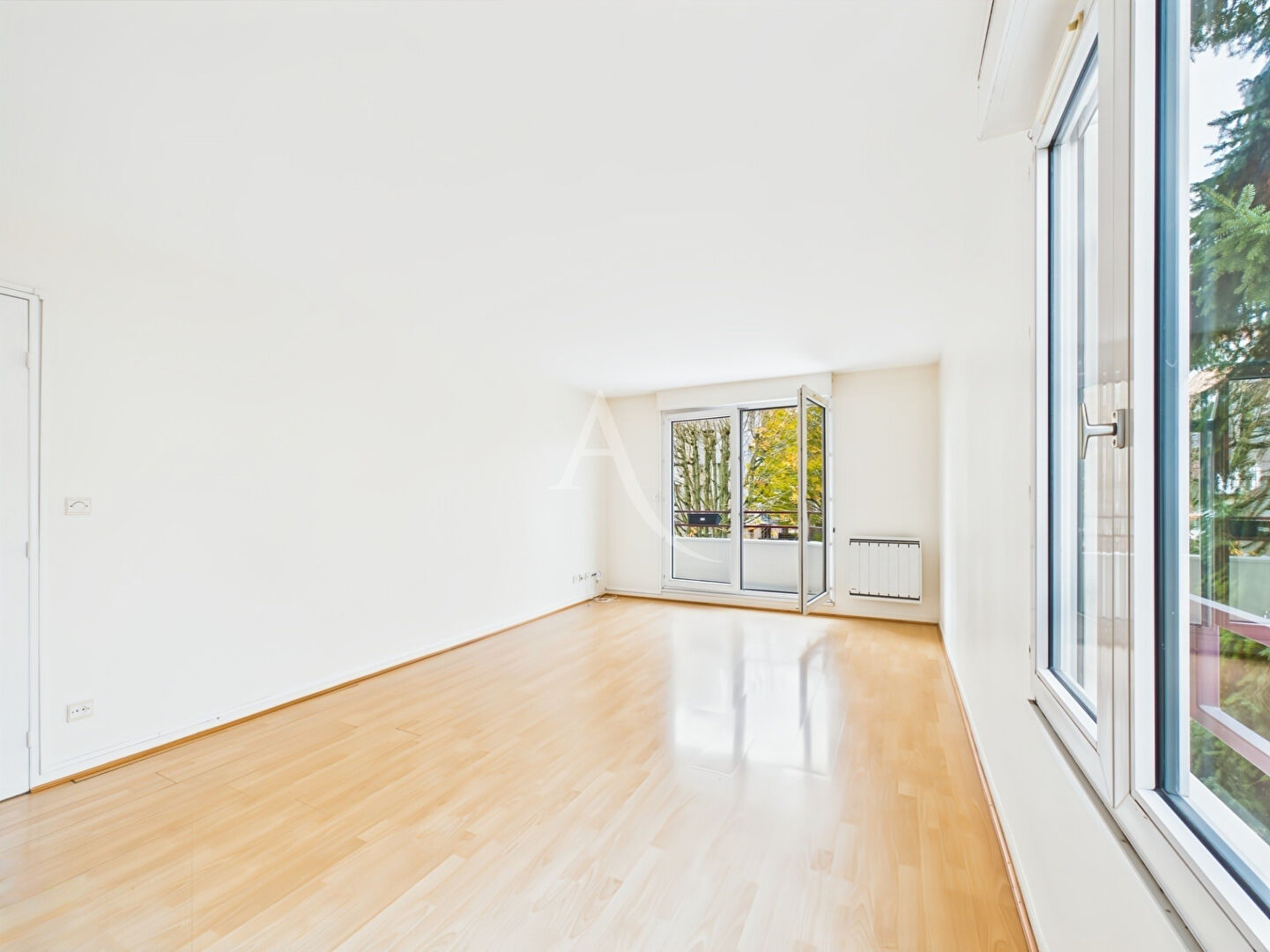 Photo Appartement Cergy 2 pièces 46.36 m2 image 4/6