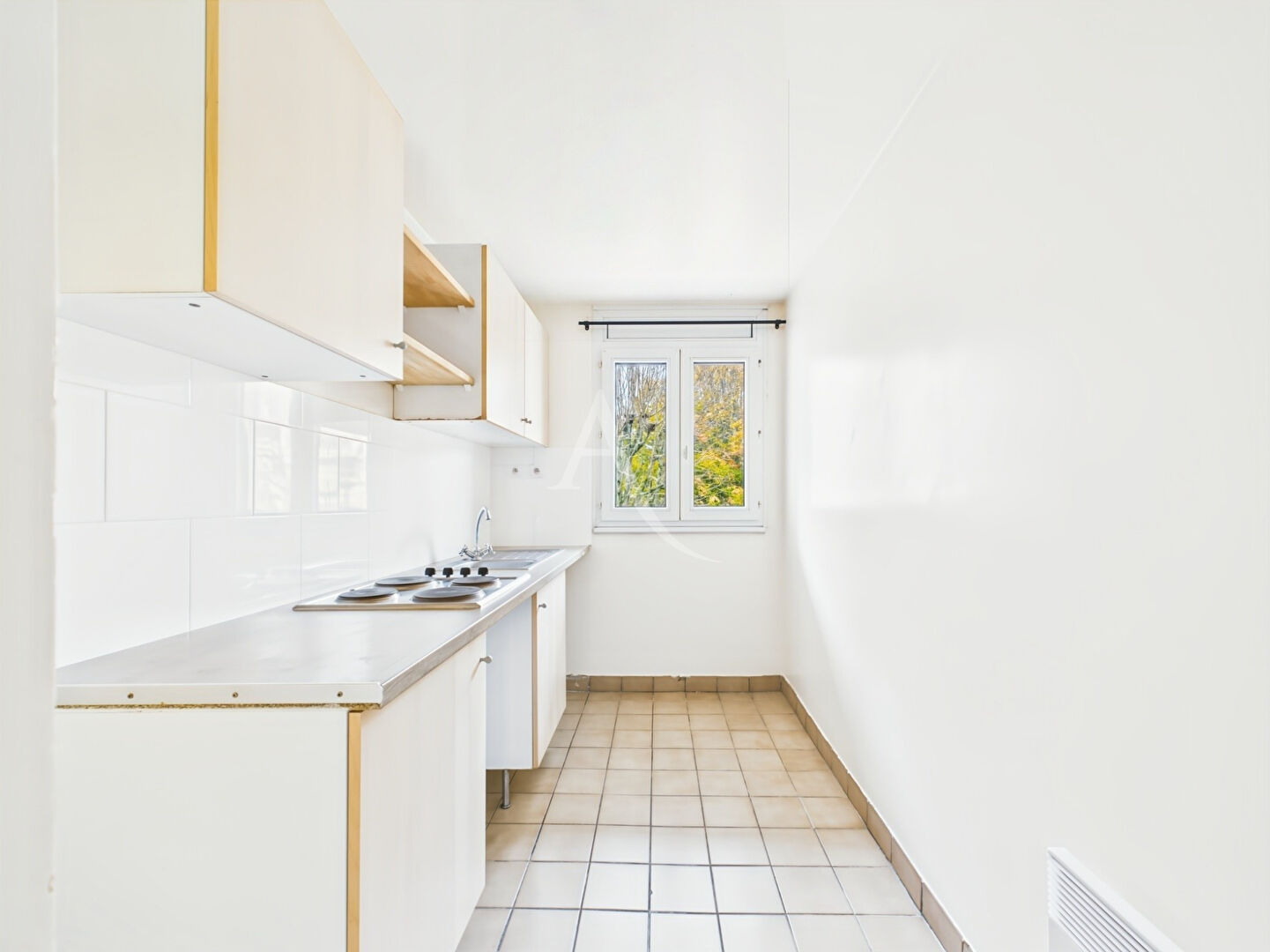 Photo Appartement Cergy 2 pièces 46.36 m2 image 5/6