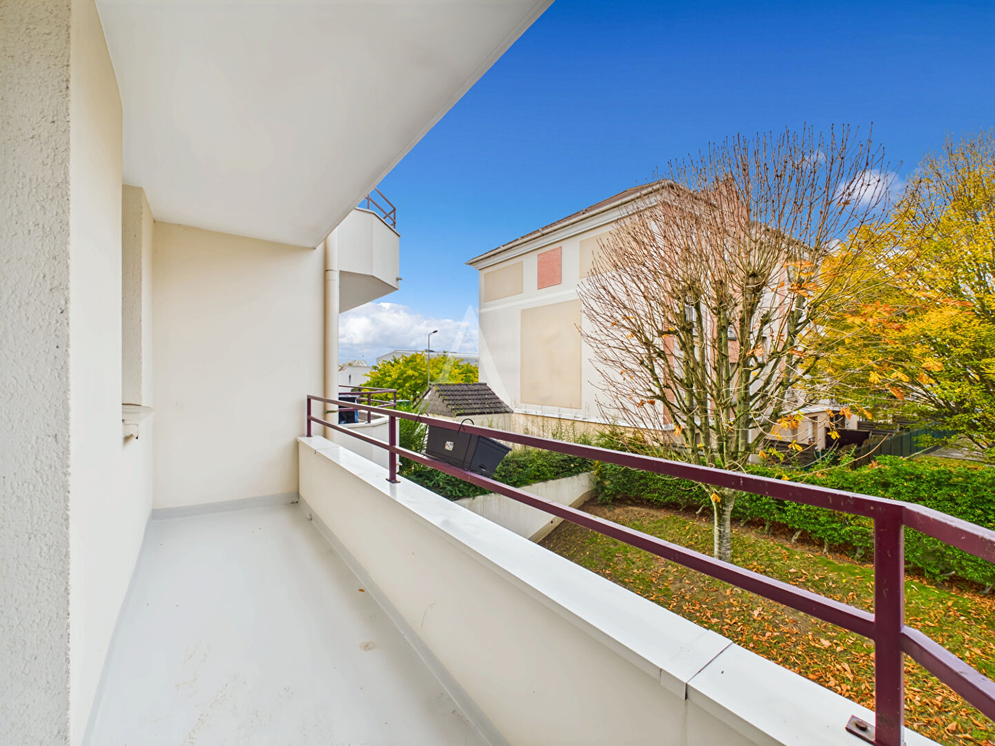 Photo Appartement Cergy 2 pièces 46.36 m2 image 6/6