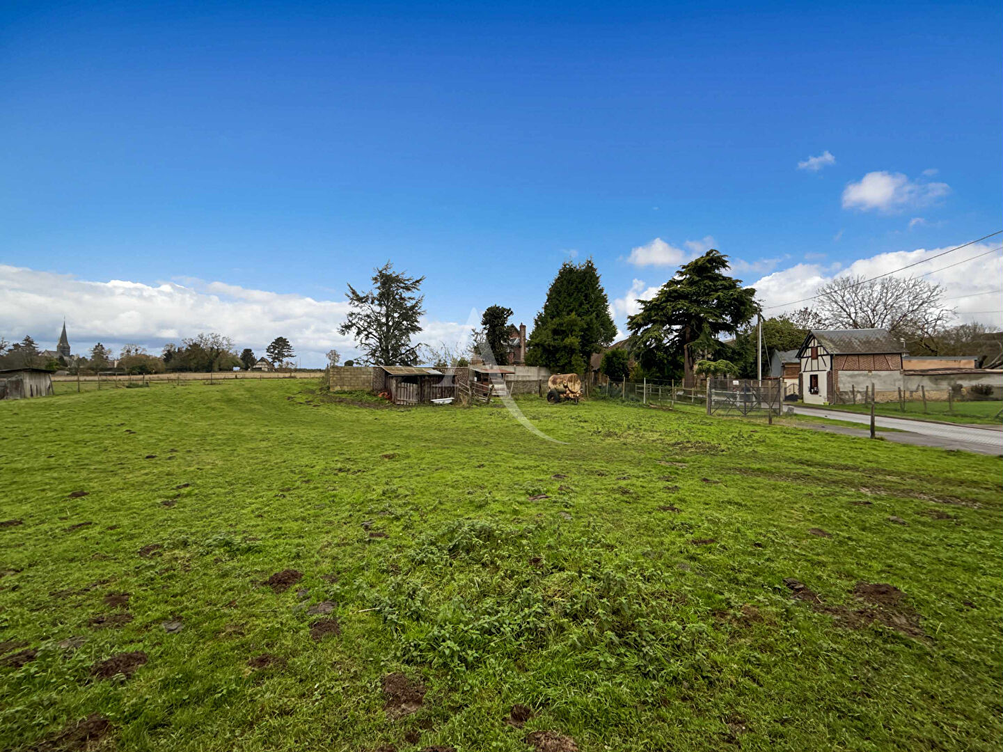 Agence immobilière de L'Adresse BOILLET IMMOBILIER - BOILLET IMMOBILIER / ETREPAGNY