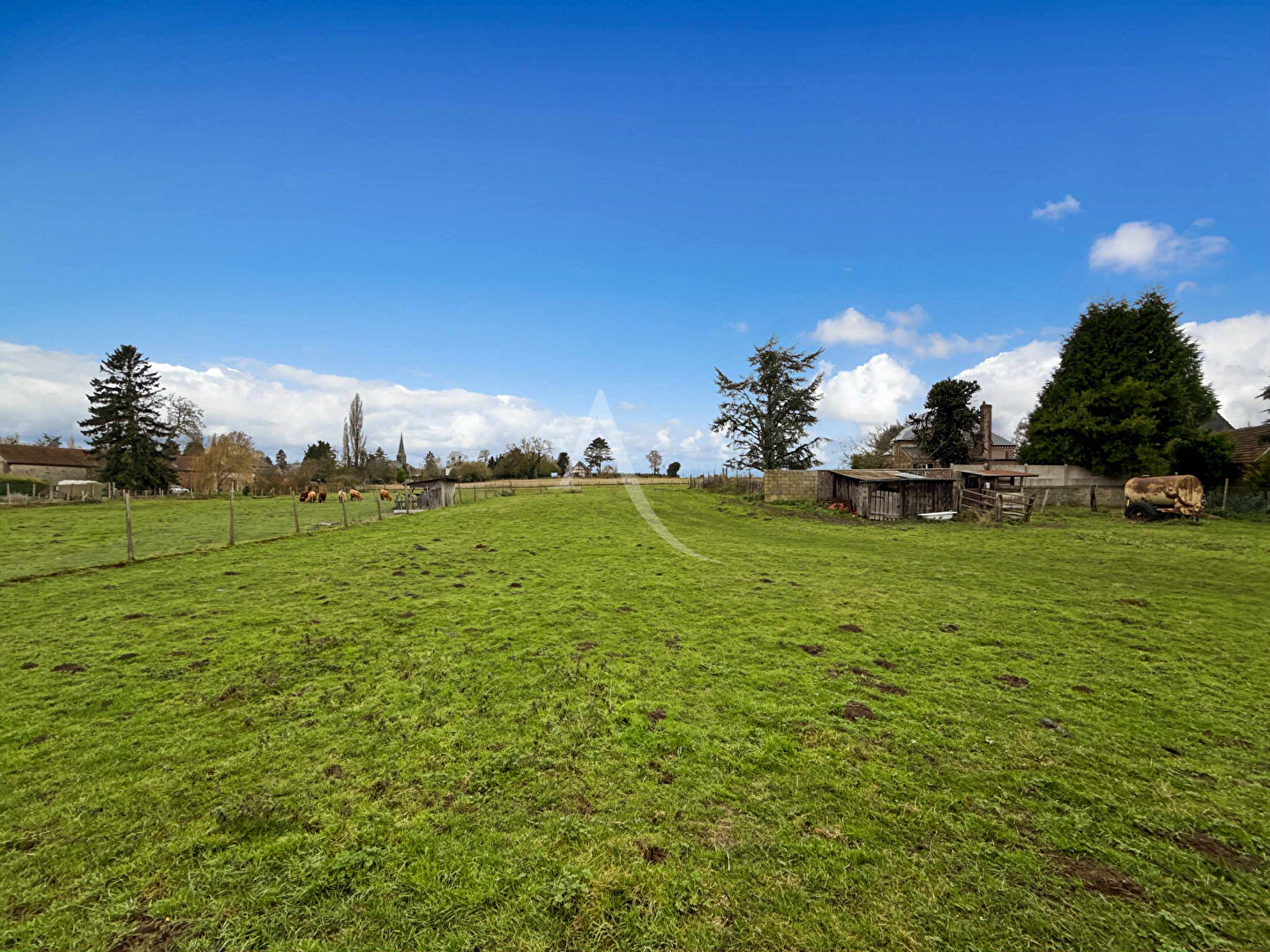 Agence immobilière de L'Adresse BOILLET IMMOBILIER - BOILLET IMMOBILIER / ETREPAGNY