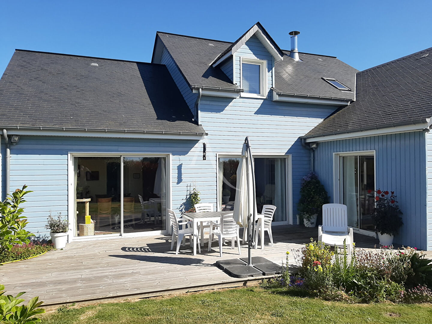 Agence immobilière de 
 L'Adresse BOILLET IMMOBILIER - L'ADRESSE-BDS TRANSACTIONS- LE MESNIL ESNARD 
