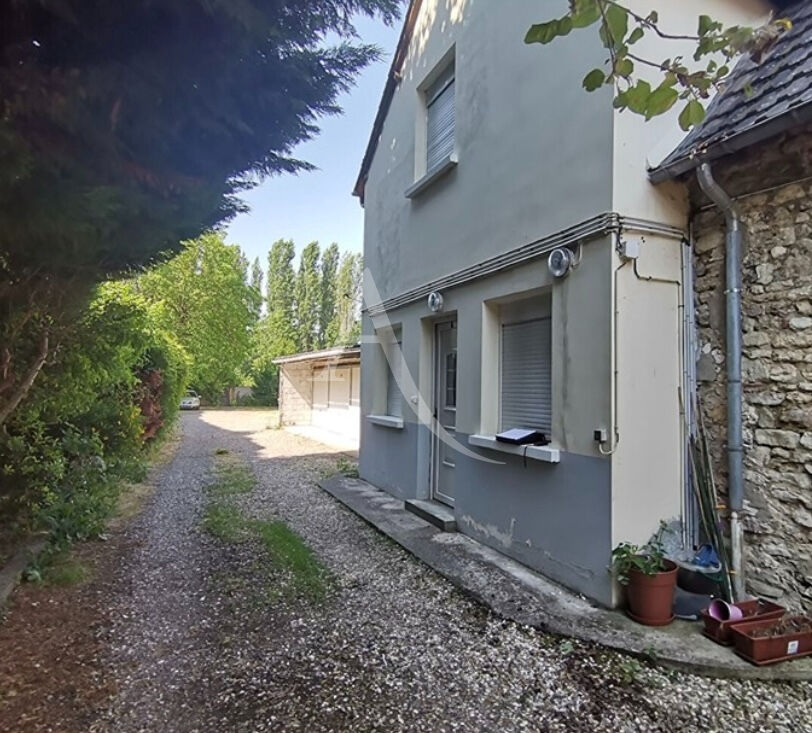 Agence immobilière de L'Adresse BOILLET IMMOBILIER - L' ADRESSE BOILLET IMMOBILIER - CERGY