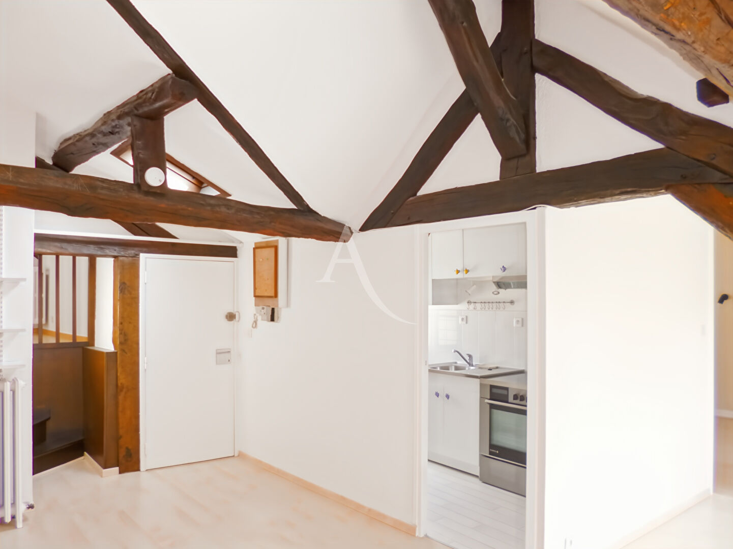 Agence immobilière de 
 L'Adresse BOILLET IMMOBILIER - L'ADRESSE - BDS TRANSACTIONS - ROUEN 
