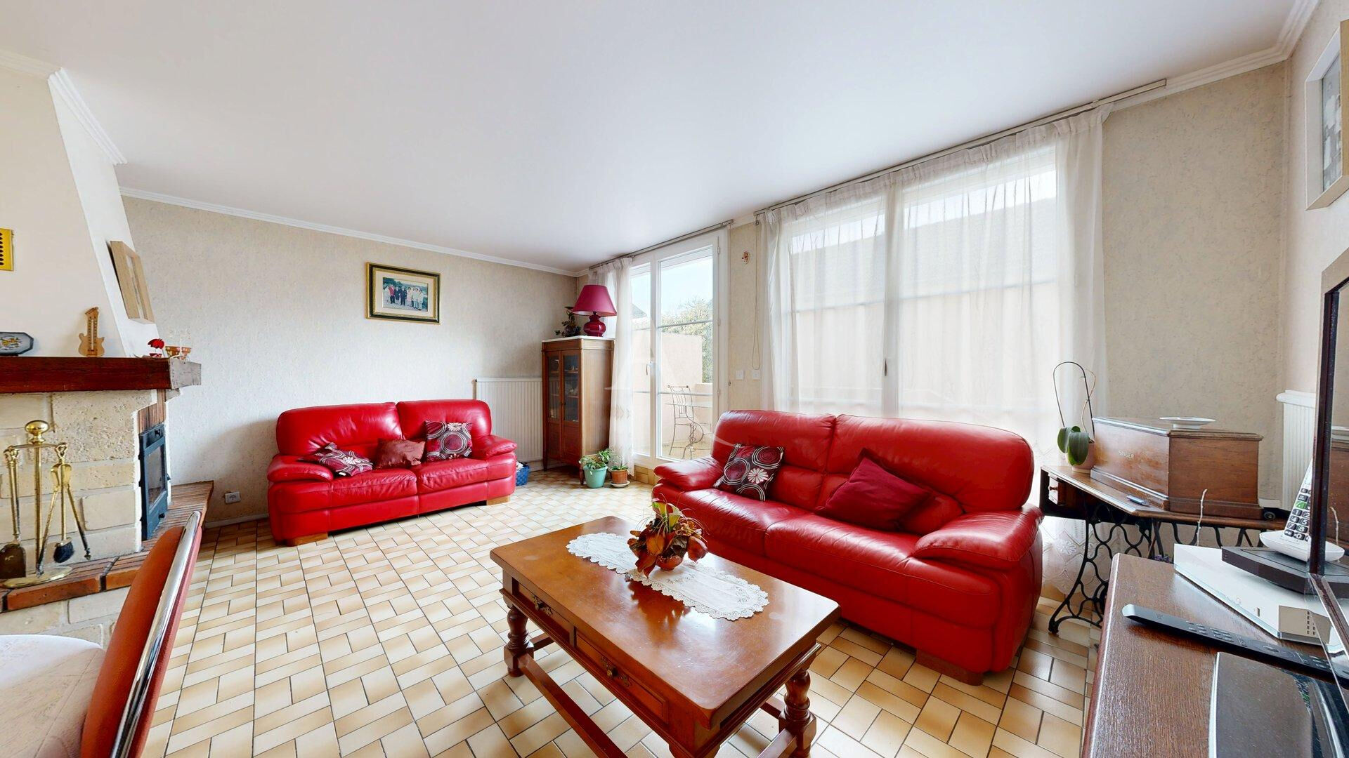 Agence immobilière de L'Adresse BOILLET IMMOBILIER - L' ADRESSE BOILLET IMMOBILIER - CERGY