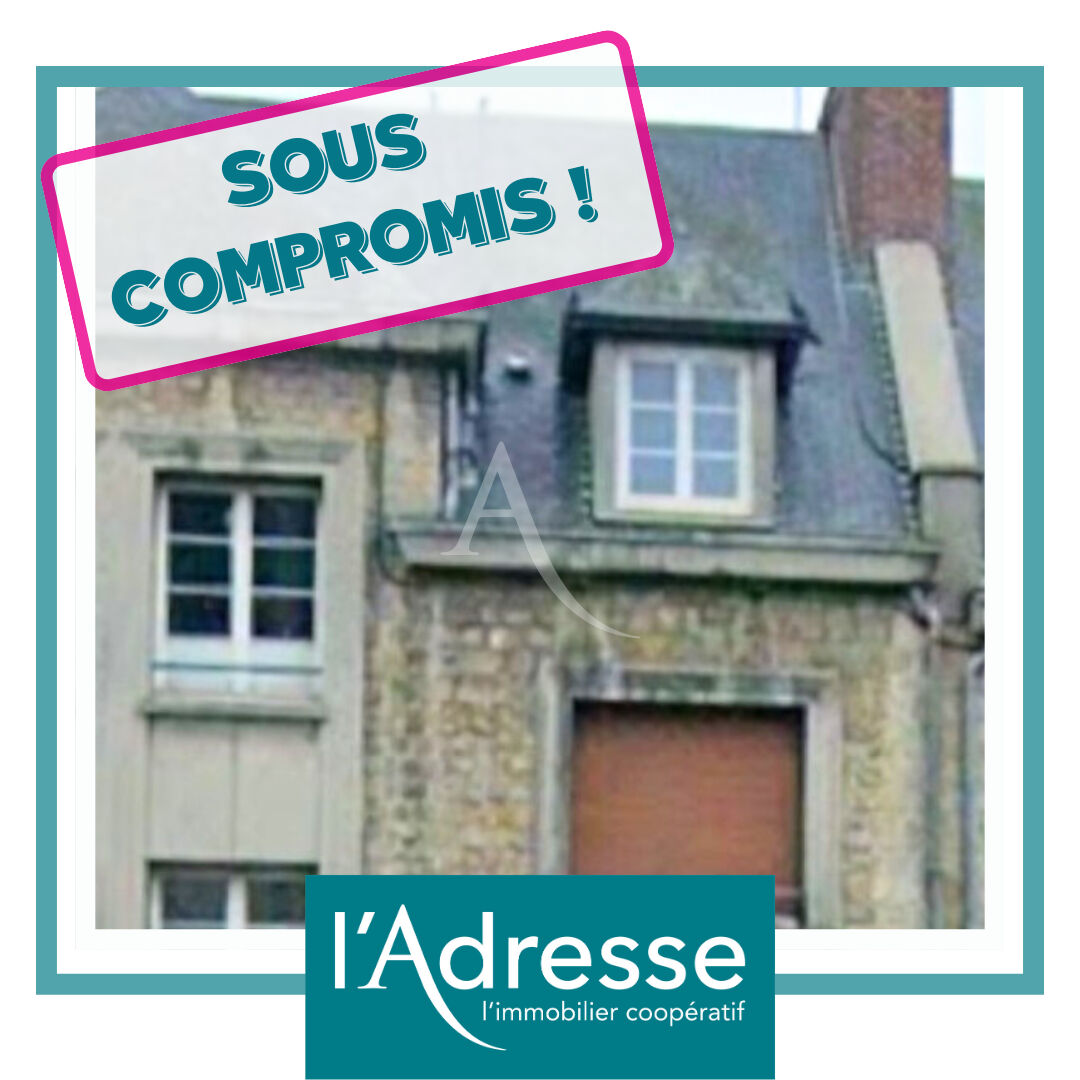 Agence immobilière de 
 L'Adresse BOILLET IMMOBILIER - L'ADRESSE GOURNAY EN BRAY 
