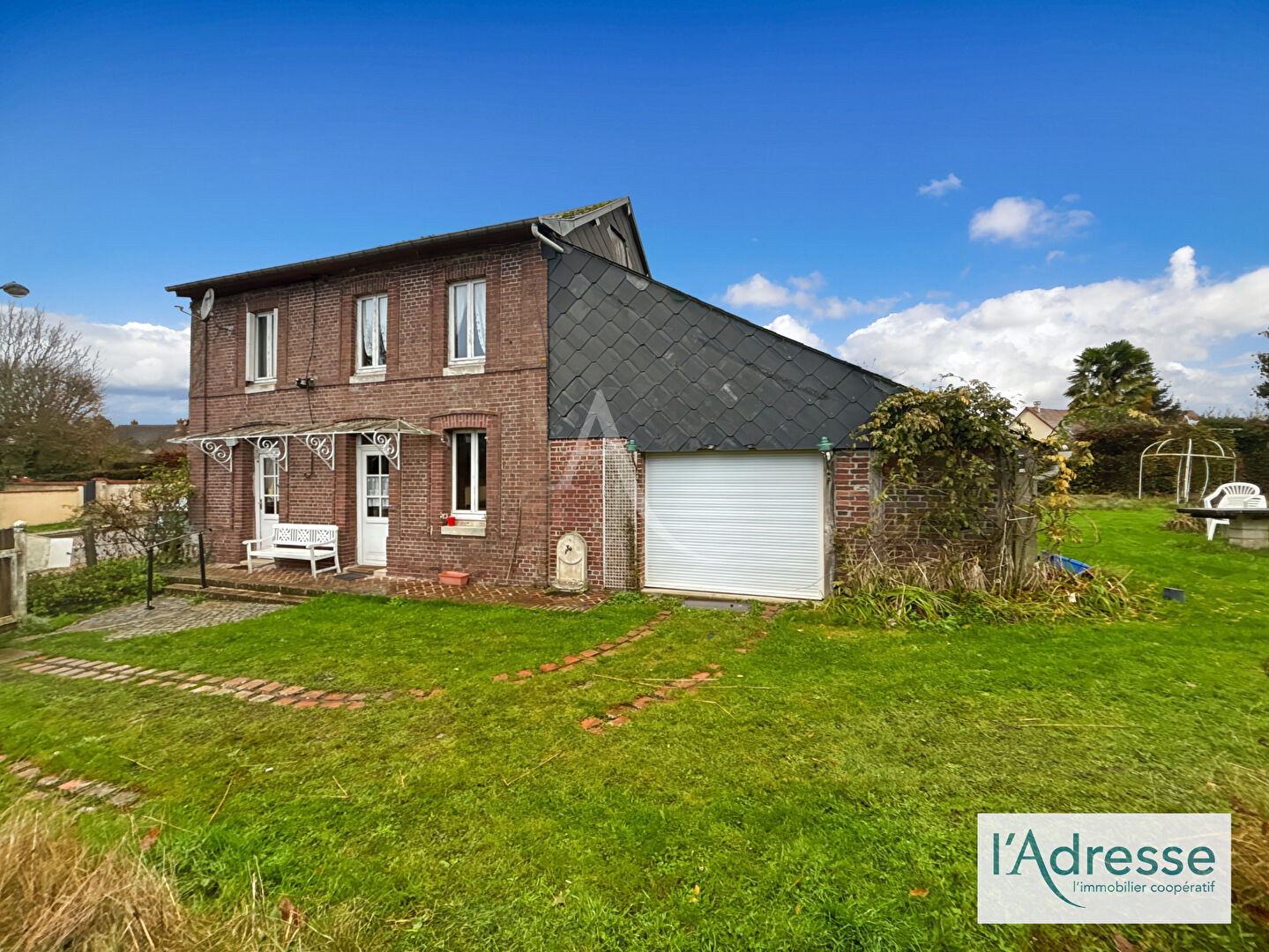 Agence immobilière de L'Adresse BOILLET IMMOBILIER - L'ADRESSE - BDS TRANSACTIONS