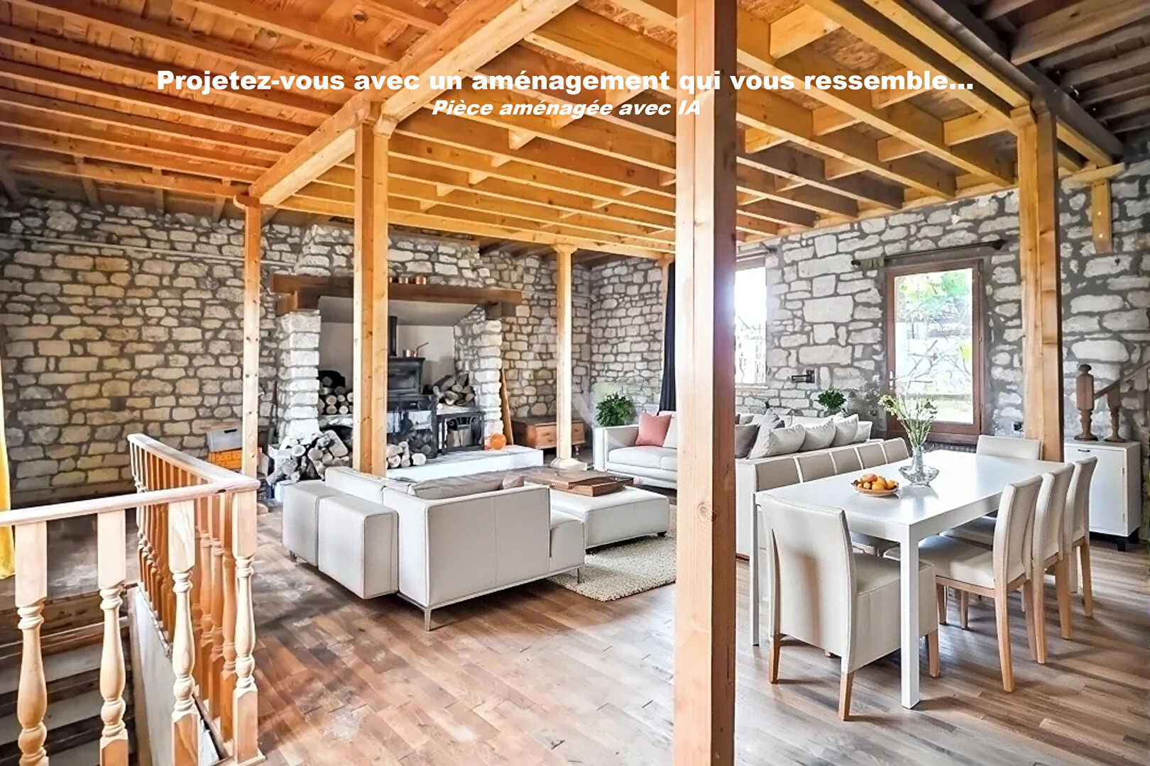 Agence immobilière de L'Adresse BOILLET IMMOBILIER - BOILLET IMMOBILIER / CHARS