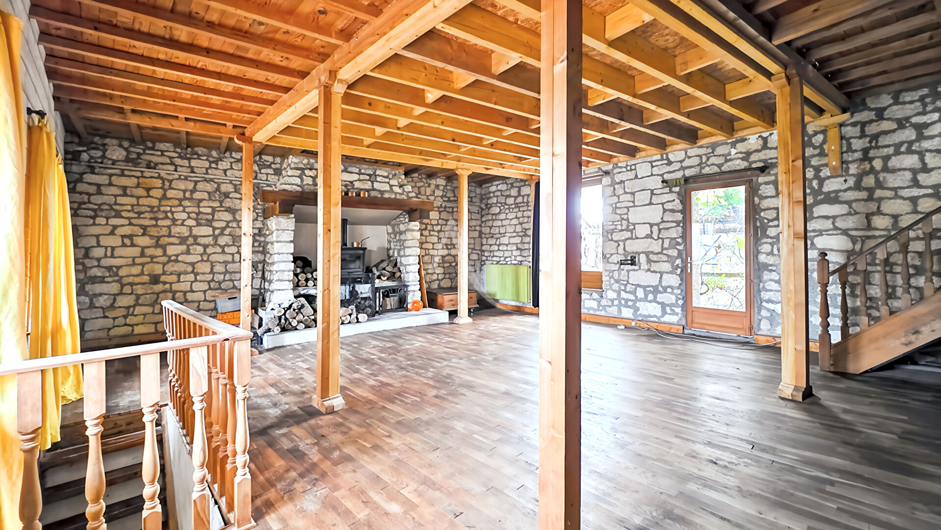 Agence immobilière de L'Adresse BOILLET IMMOBILIER - BOILLET IMMOBILIER / CHARS