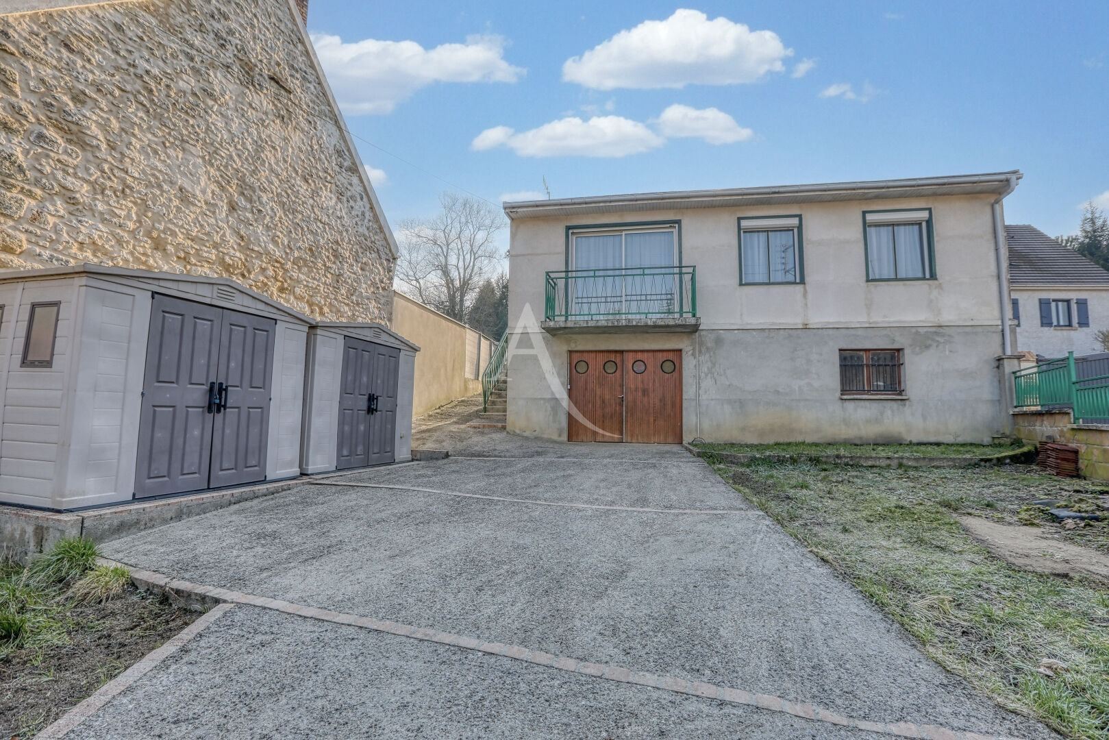 Agence immobilière de 
 L'Adresse BOILLET IMMOBILIER - L'ADRESSE BOILLET Meulan 
