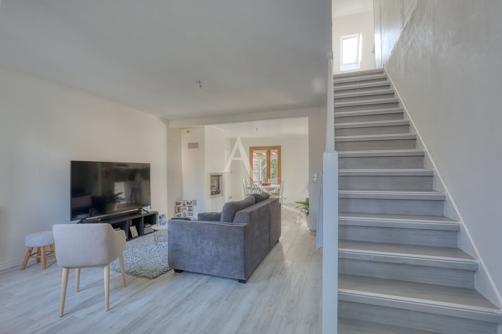 Maison Les Mureaux 4 chambres, parcelle 290 m²