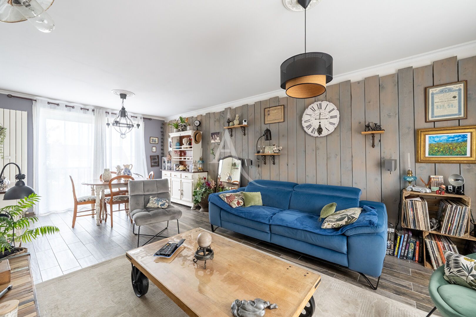 Agence immobilière de 
 L'Adresse BOILLET IMMOBILIER - L'ADRESSE BOILLET Meulan 
