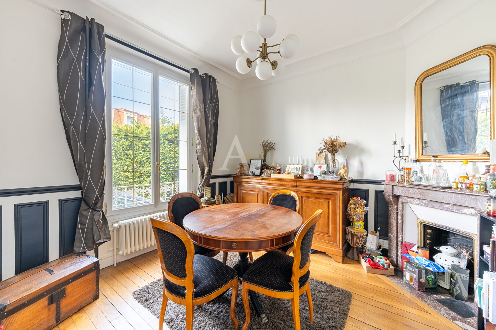 Agence immobilière de 
 L'Adresse BOILLET IMMOBILIER - L'ADRESSE BOILLET Meulan 
