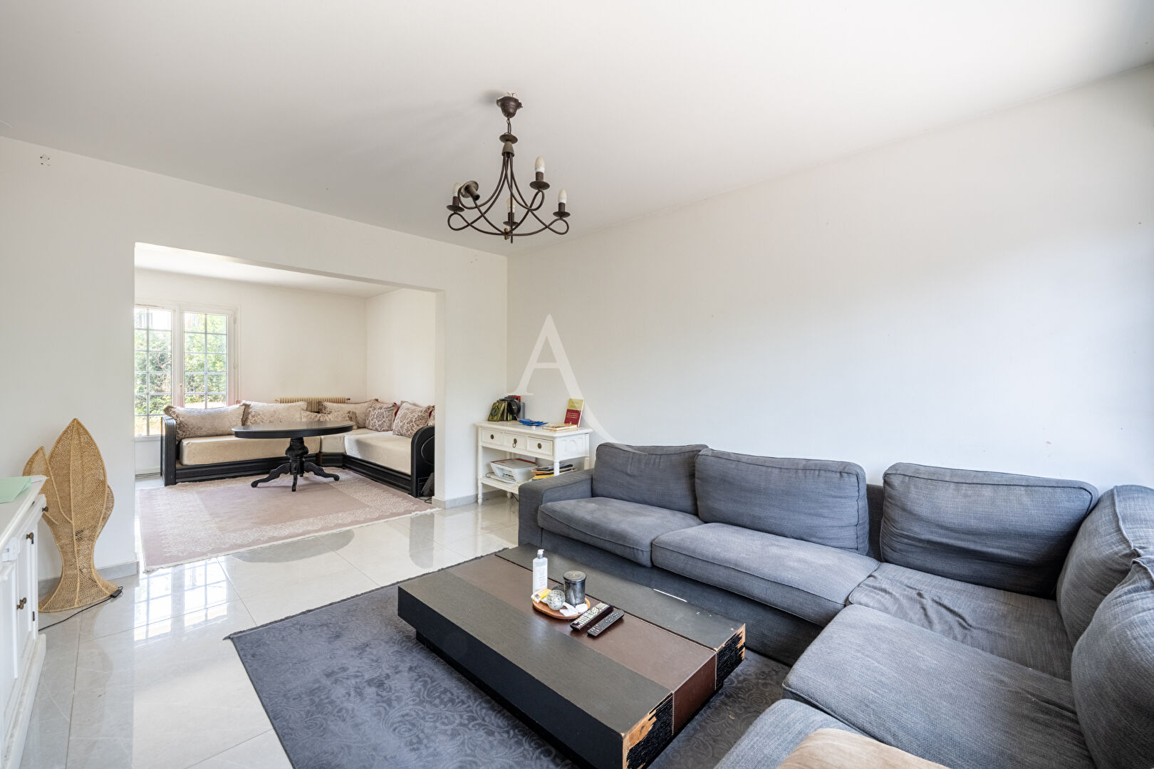 Maison 147m² Les Mureaux - 5 chambres