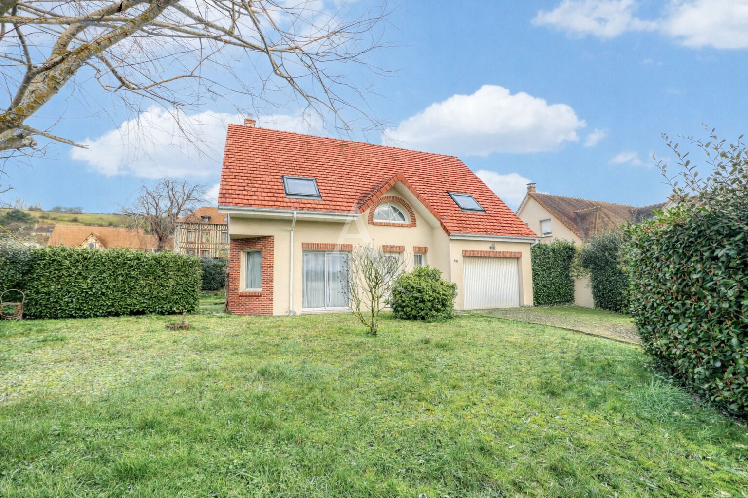 Agence immobilière de 
 L'Adresse BOILLET IMMOBILIER - L'ADRESSE - BDS TRANSACTIONS - ROUEN 
