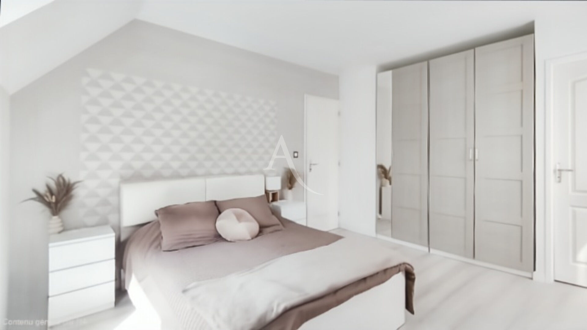 Photo Maison - 5 pièces - 132 m2 image 3/3