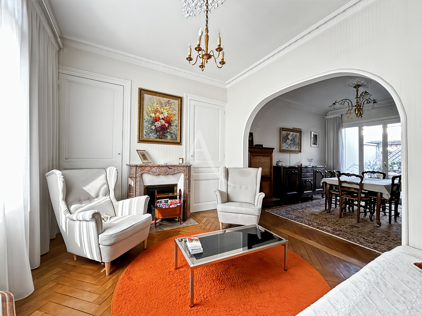 Agence immobilière de 
 L'Adresse BOILLET IMMOBILIER - L'ADRESSE - BDS TRANSACTIONS - ROUEN 
