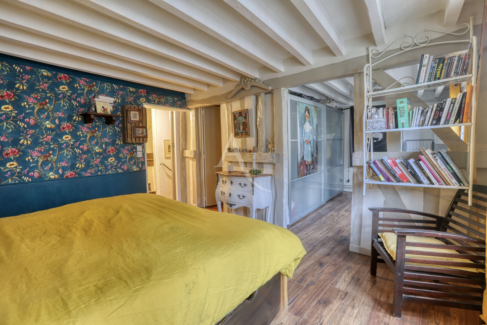 Agence immobilière de 
 L'Adresse BOILLET IMMOBILIER - L'ADRESSE - BDS TRANSACTIONS - ROUEN 
