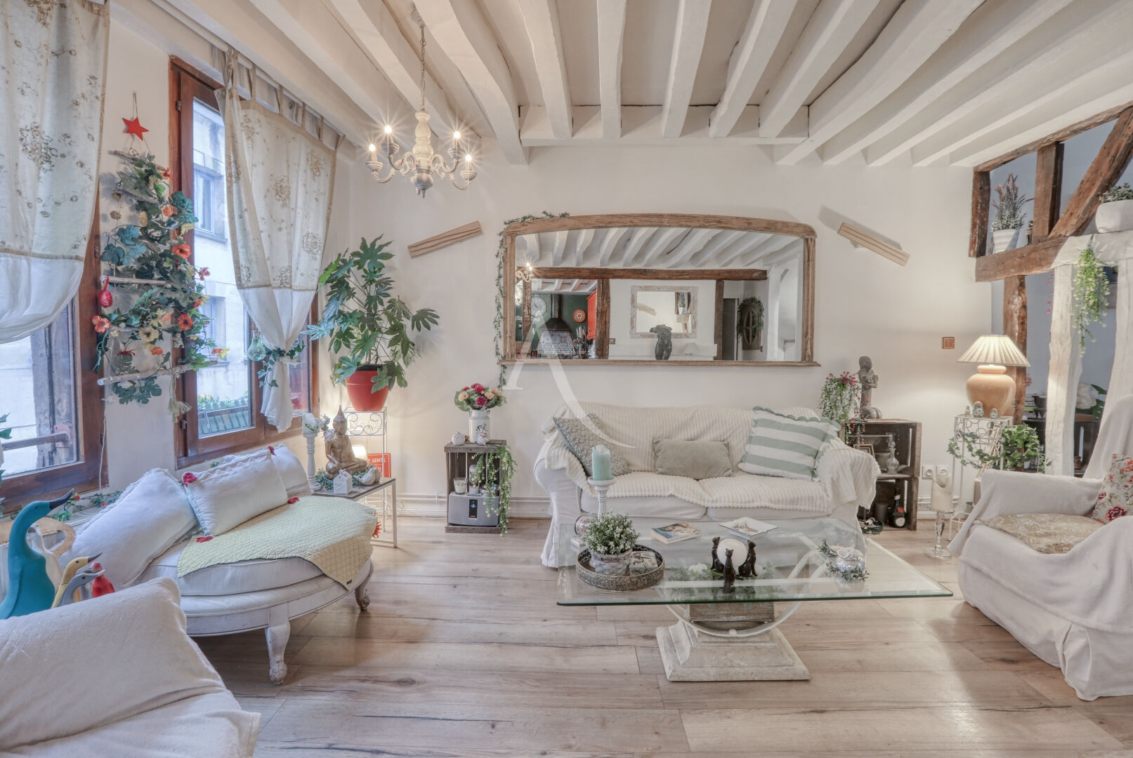 Agence immobilière de 
 L'Adresse BOILLET IMMOBILIER - L'ADRESSE - BDS TRANSACTIONS - ROUEN 
