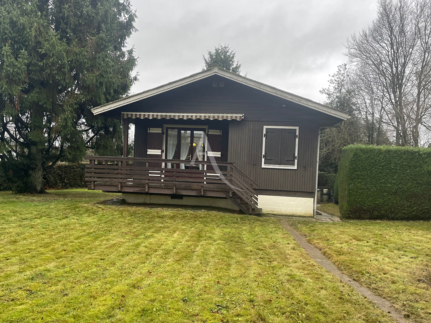 Agence immobilière de 
 L'Adresse BOILLET IMMOBILIER - L'ADRESSE GOURNAY EN BRAY 
