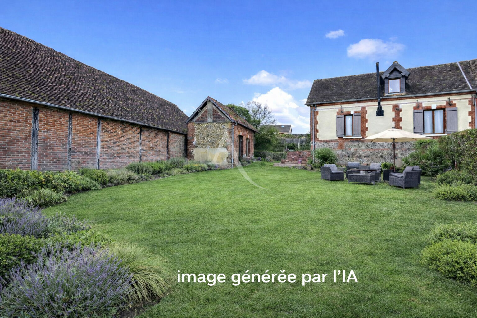 Agence immobilière de L'Adresse BOILLET IMMOBILIER - BOILLET IMMOBILIER / GISORS