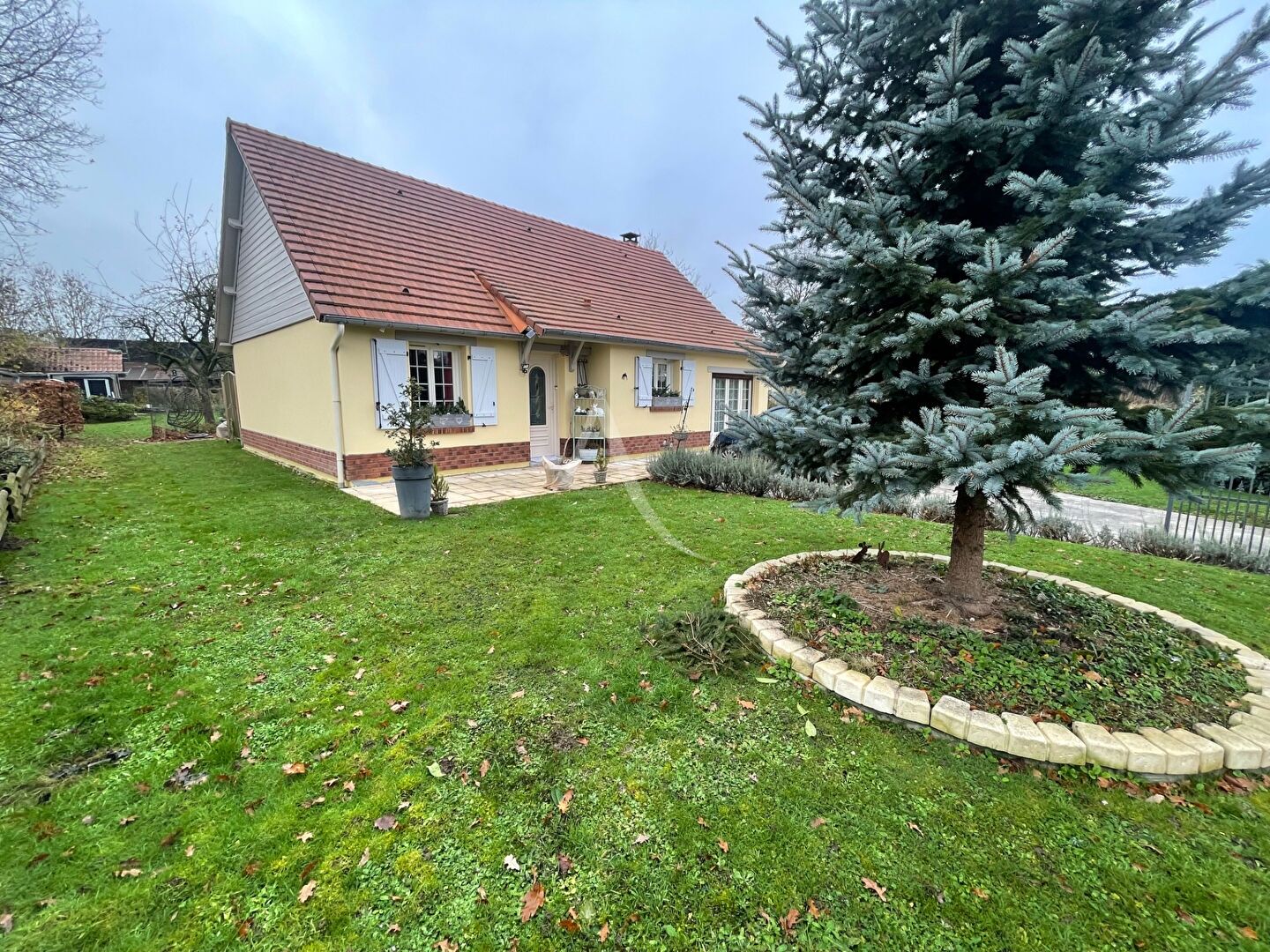 Agence immobilière de 
 L'Adresse BOILLET IMMOBILIER - L'ADRESSE GOURNAY EN BRAY 
