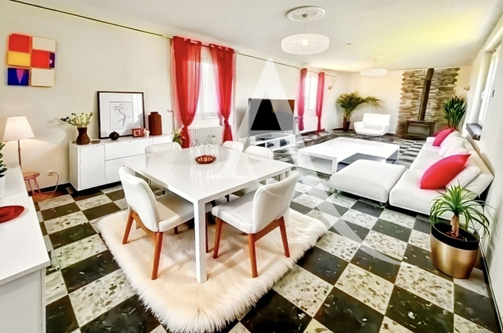 Photo Maison familiale image 1/6