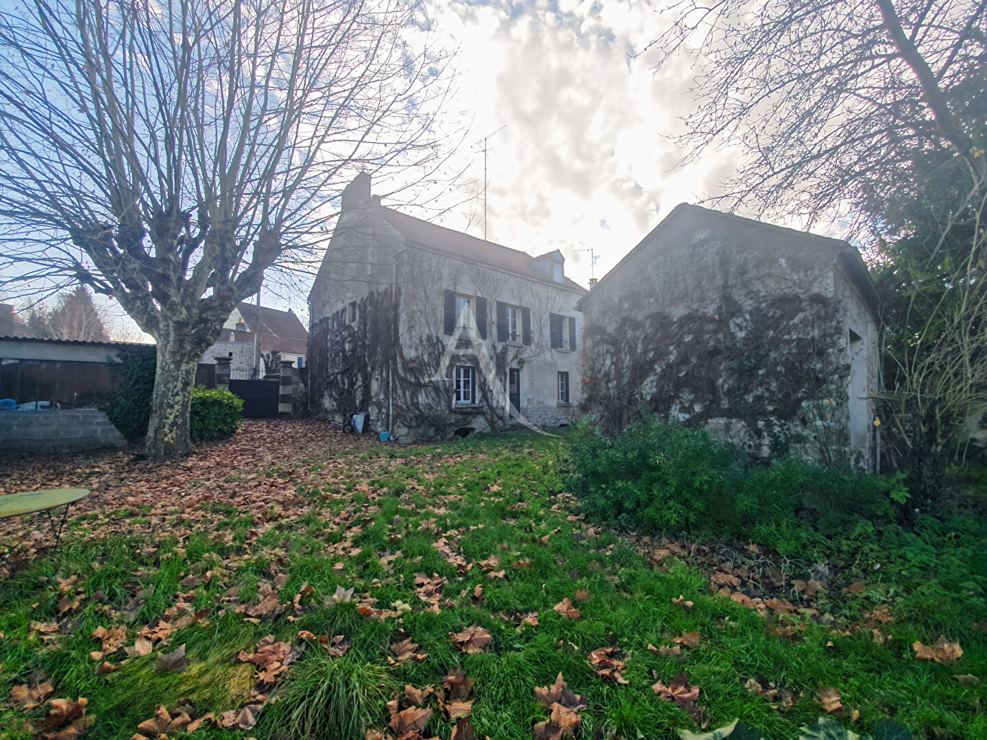 Agence immobilière de 
 L'Adresse BOILLET IMMOBILIER - L'ADRESSE BOILLET Meulan 
