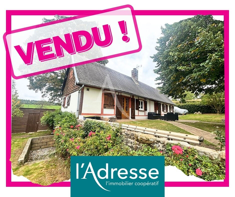 Agence immobilière de 
 L'Adresse BOILLET IMMOBILIER - L'ADRESSE GOURNAY EN BRAY 
