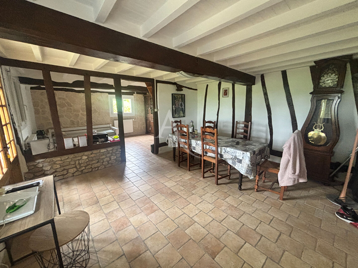 Photo Longère au calme image 3/6