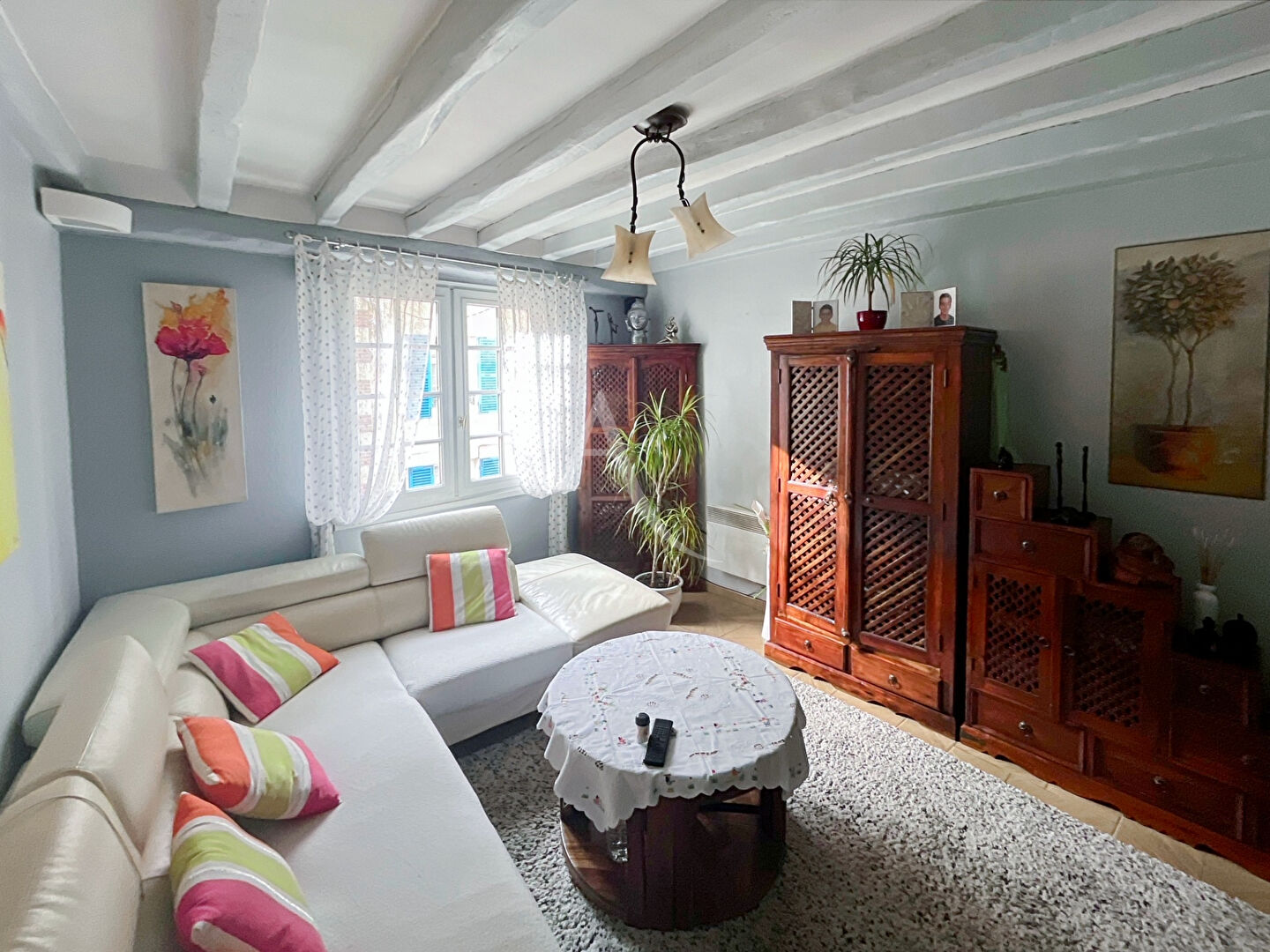 Agence immobilière de 
 L'Adresse BOILLET IMMOBILIER - L'ADRESSE BOILLET Meulan 
