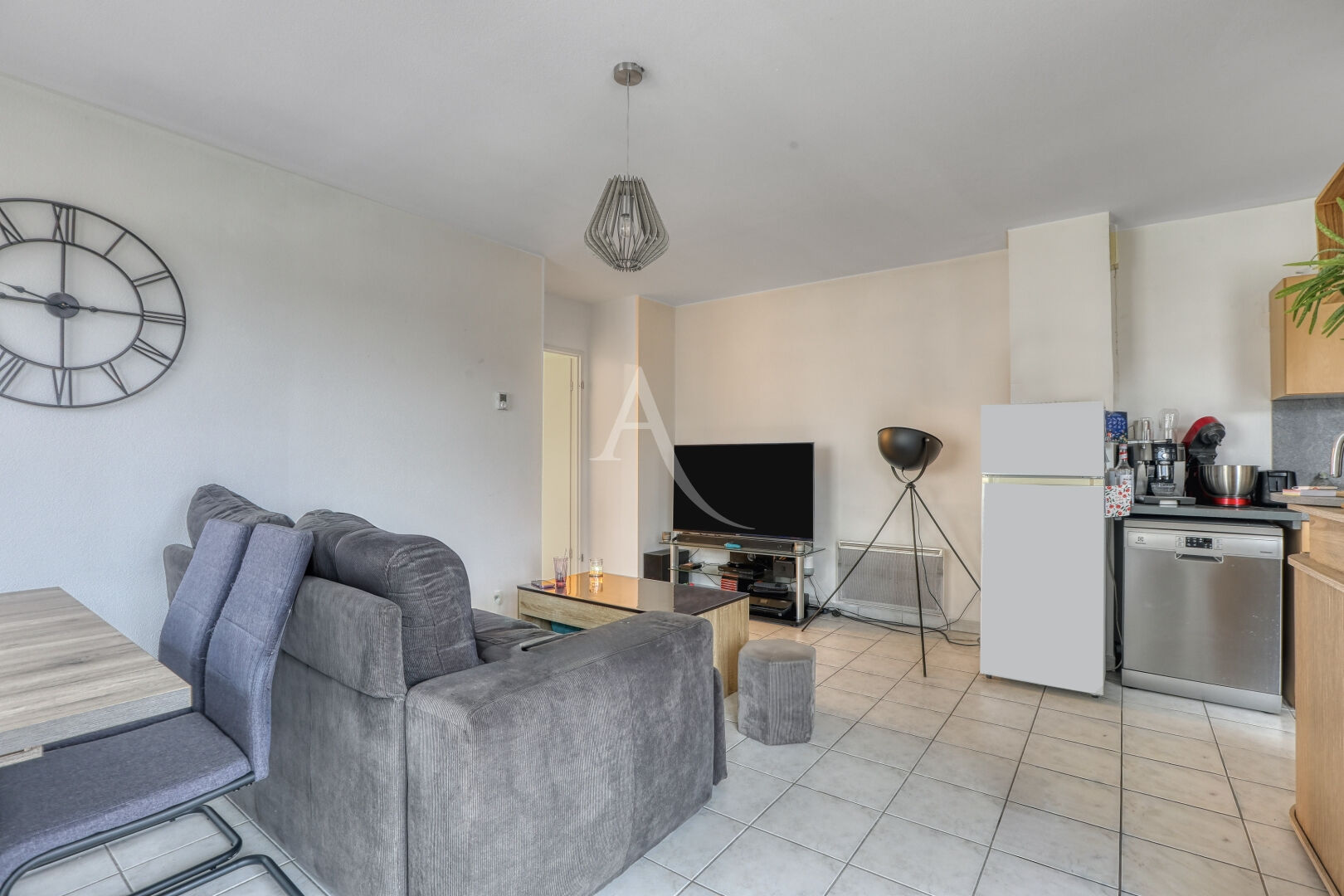 Agence immobilière de 
 L'Adresse BOILLET IMMOBILIER - L'ADRESSE - BDS TRANSACTIONS - ROUEN 
