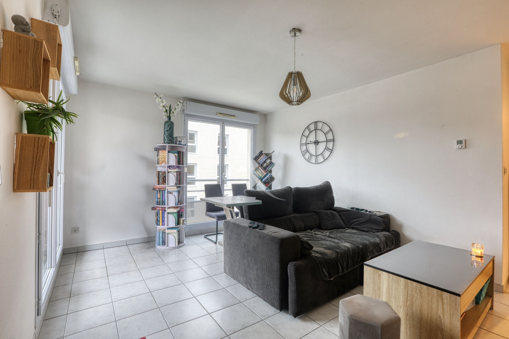 Agence immobilière de 
 L'Adresse BOILLET IMMOBILIER - L'ADRESSE - BDS TRANSACTIONS - ROUEN 

