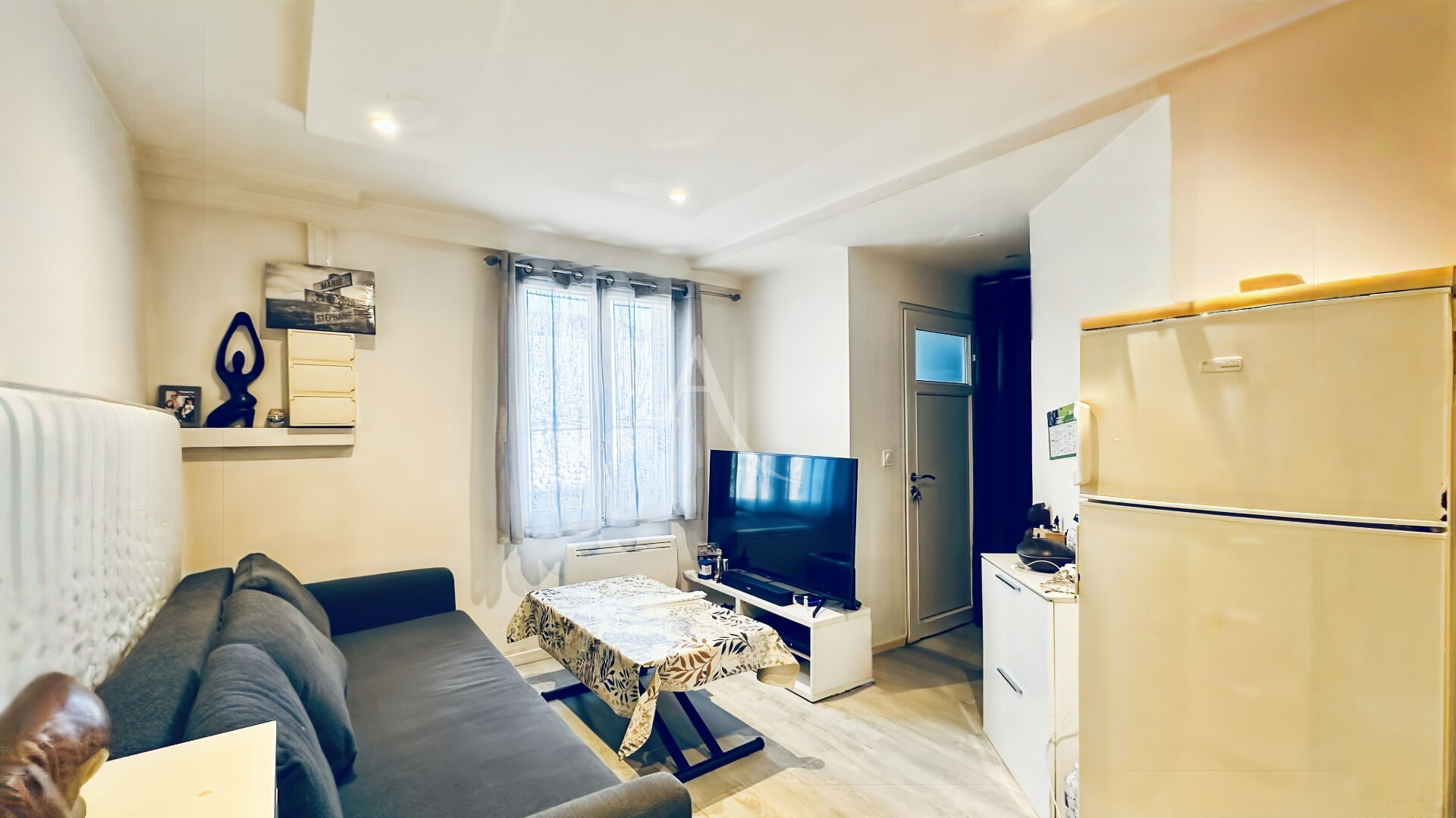 Agence immobilière de L'Adresse BOILLET IMMOBILIER - L' ADRESSE BOILLET IMMOBILIER - CERGY