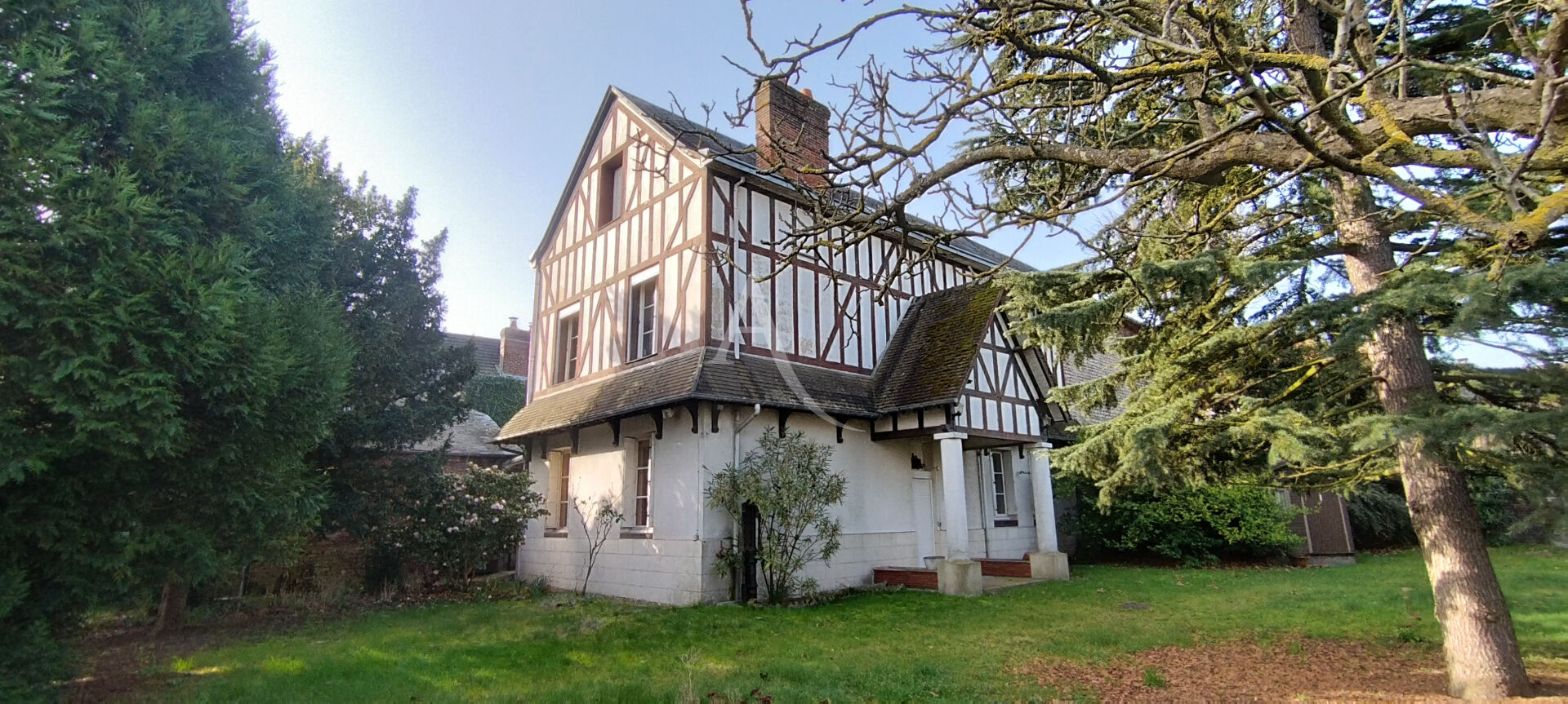 Agence immobilière de 
 L'Adresse BOILLET IMMOBILIER - L'ADRESSE - BDS TRANSACTIONS - ROUEN 

